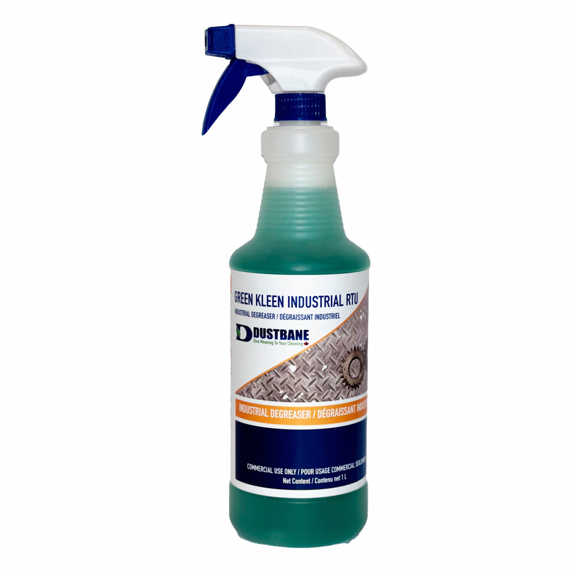 DEGREASER,32 OZ SZ,HERBAL,BIODEGRADABLE
