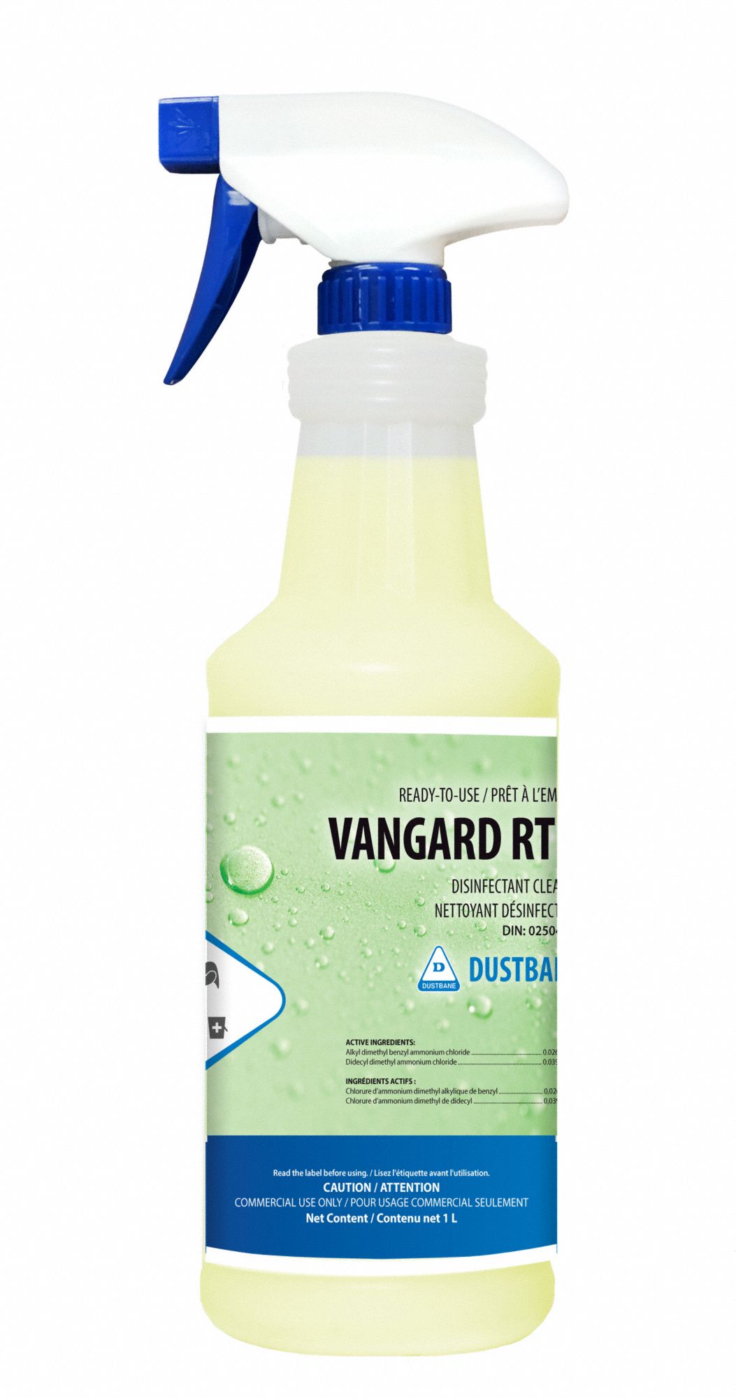 VANGARD RTU 1 L