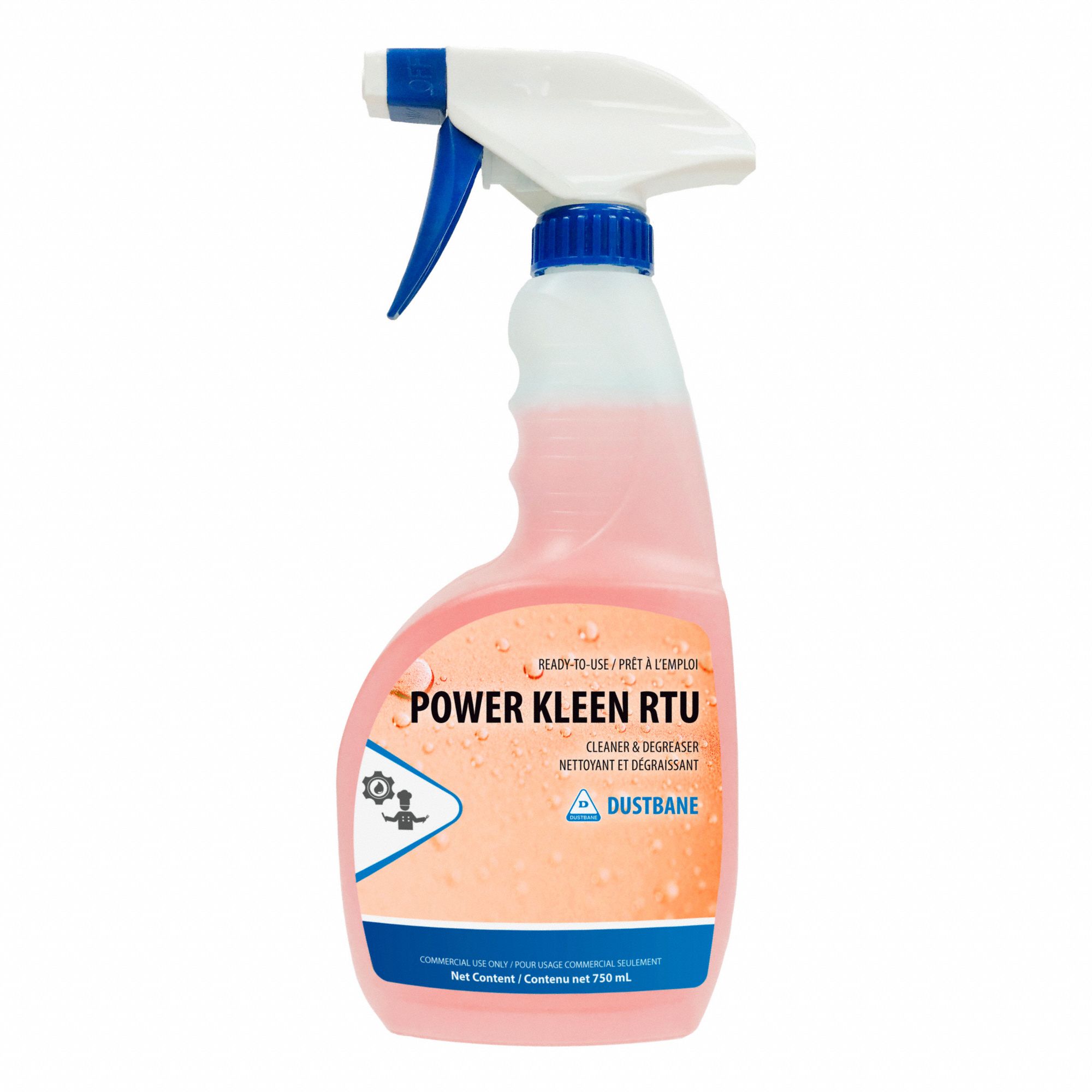 POWER KLEEN 750 ML