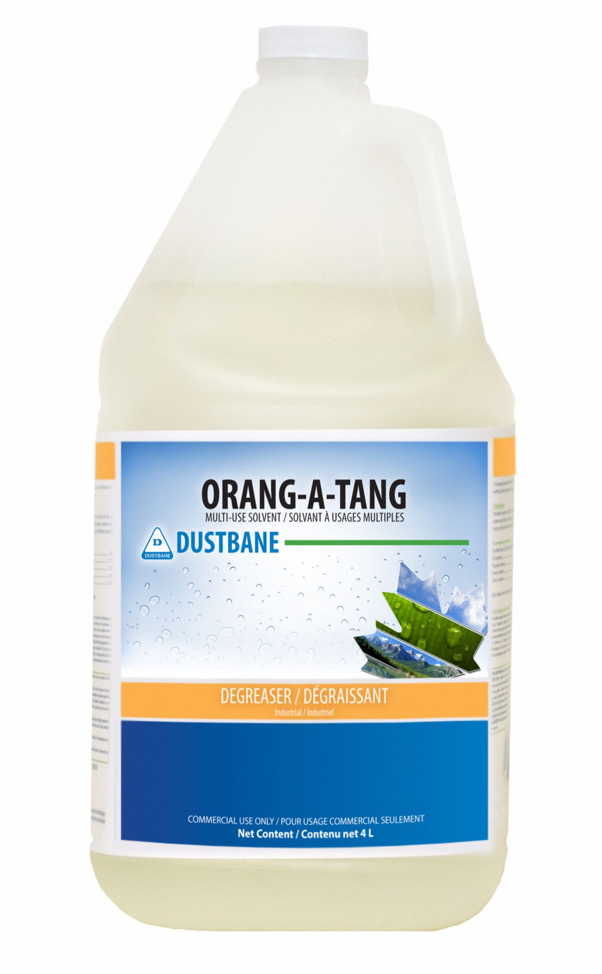 DEGREASER ORANG-A-TANG 4L