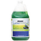 TOILET BOWL CLEANER, HERBAL FRAGRANCE, 4 LITRES, 8.8 LBS, GREEN