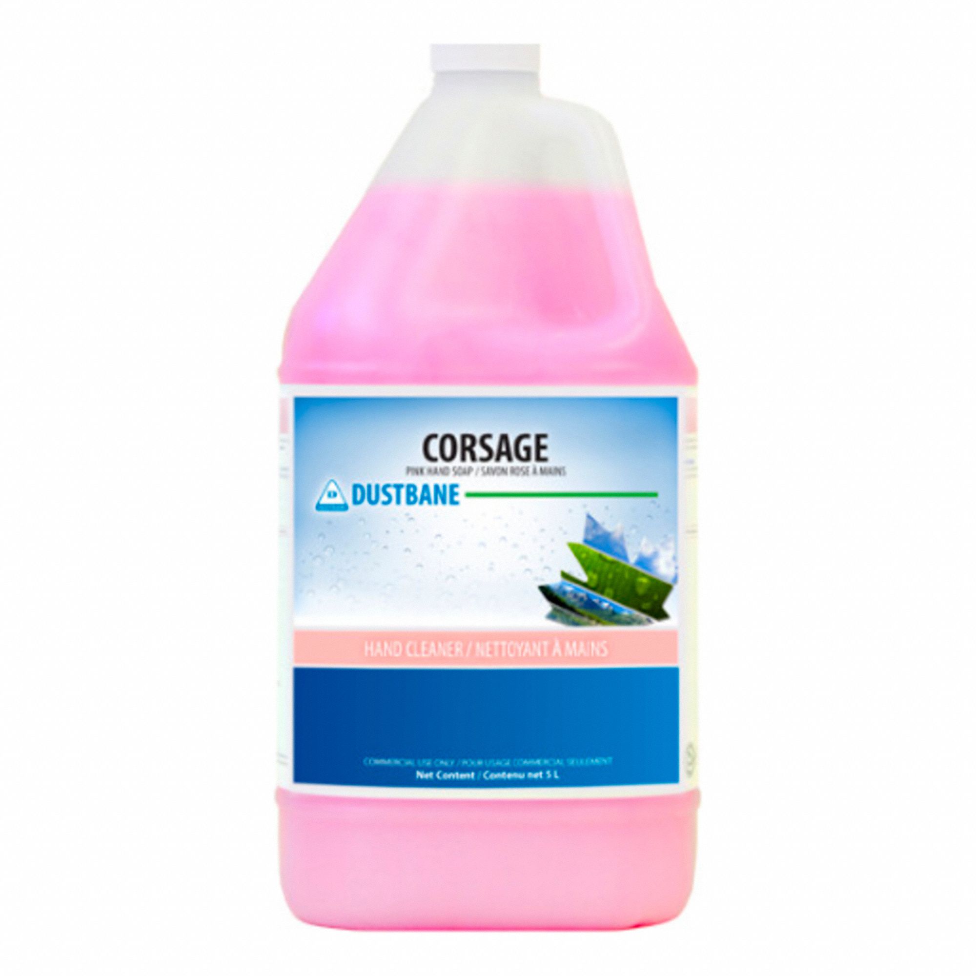 CLEANER HAND CORSAGE 20L
