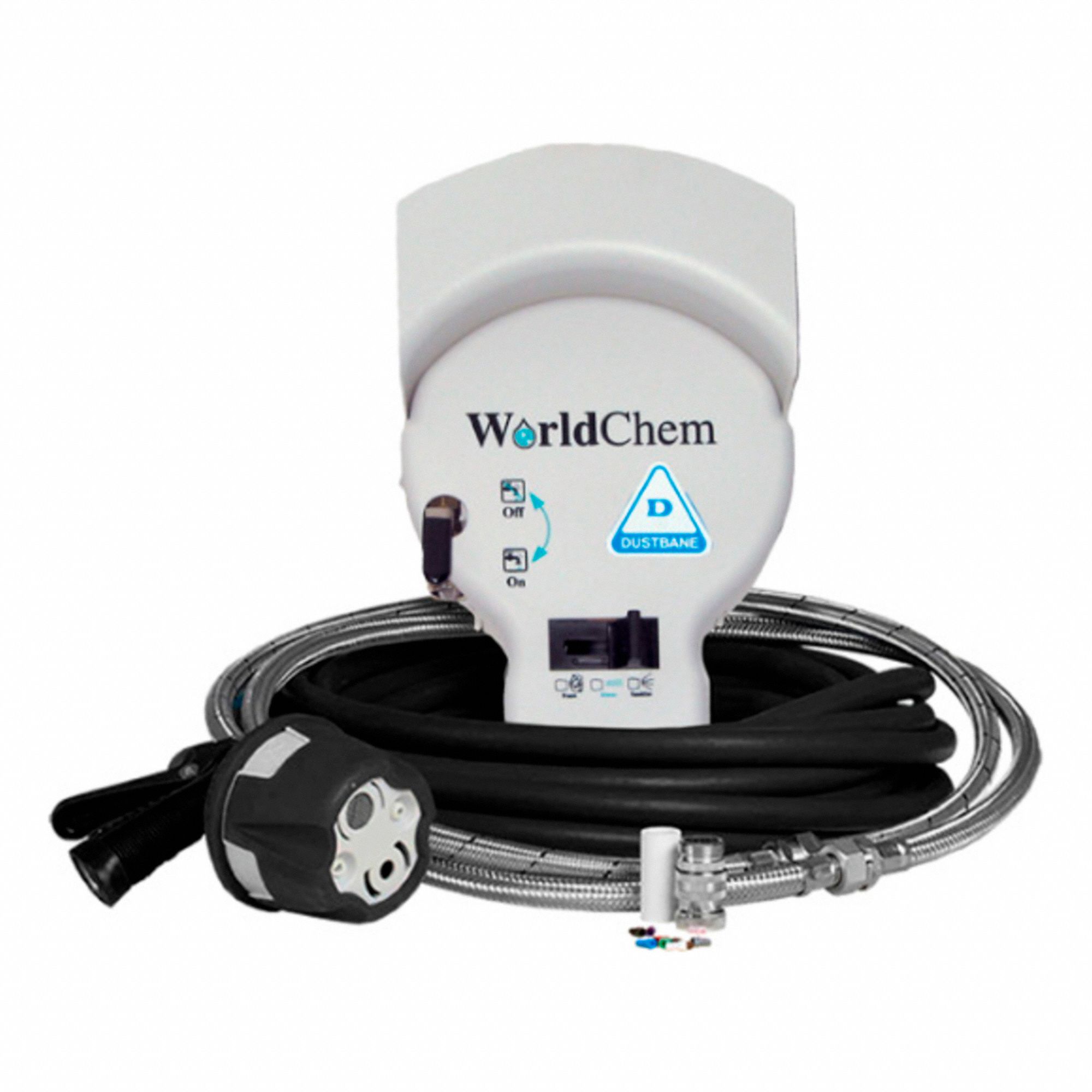 DISTRIBUTEUR WORLDCHEM 2