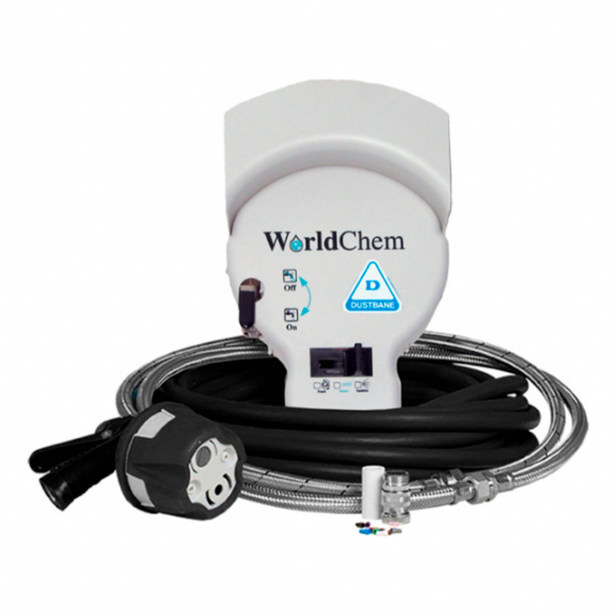 DISTRIBUTEUR WORLDCHEM MULTI