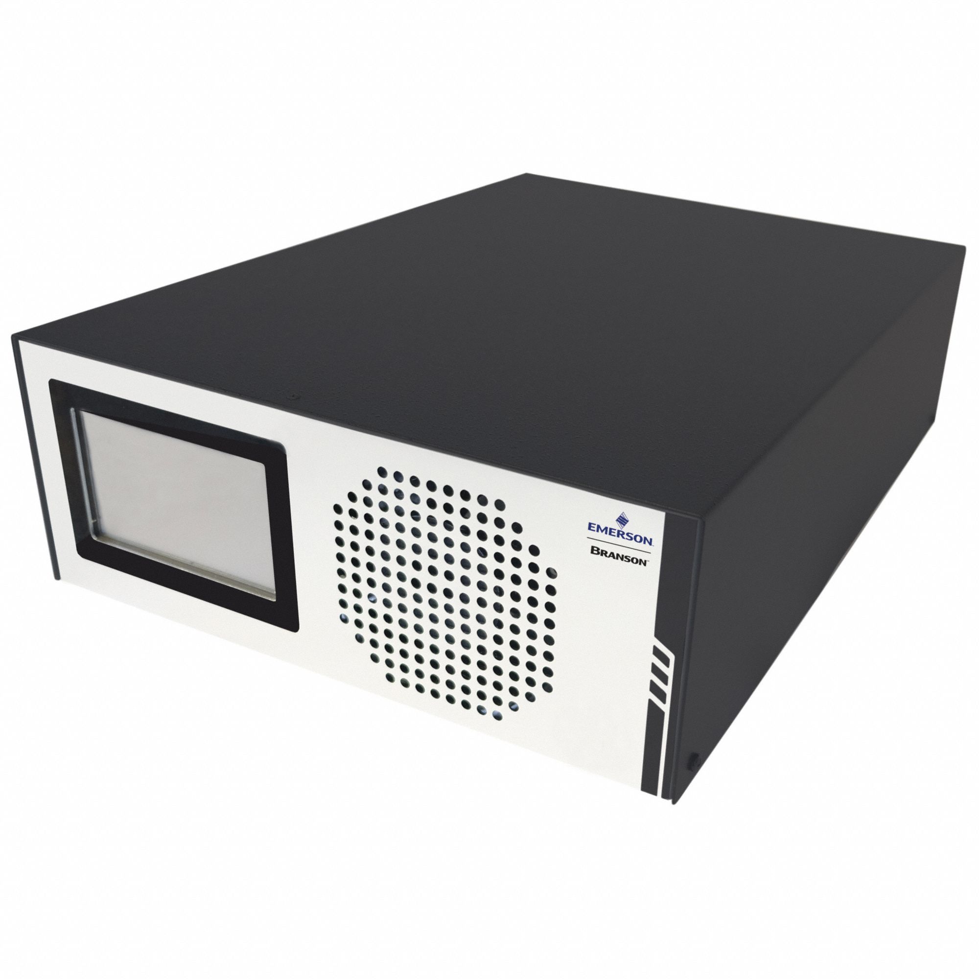 Transducerized Cleaning Tank: 10 gal Tank Capacity, Heat, 16 in Tank Dp, Includes Timer