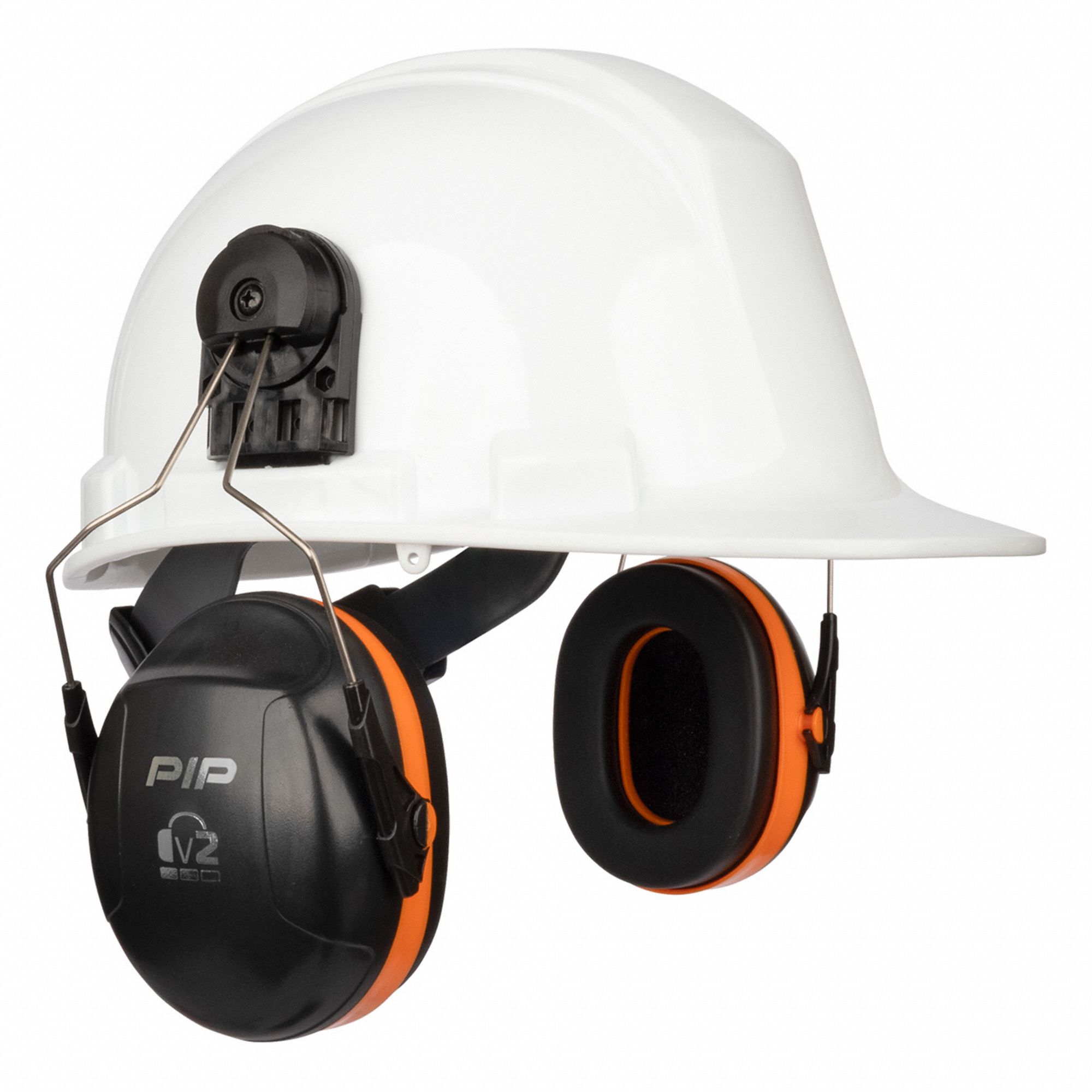 PROTEGE-OREILLES,MONTE CASQUETTE,24 DB