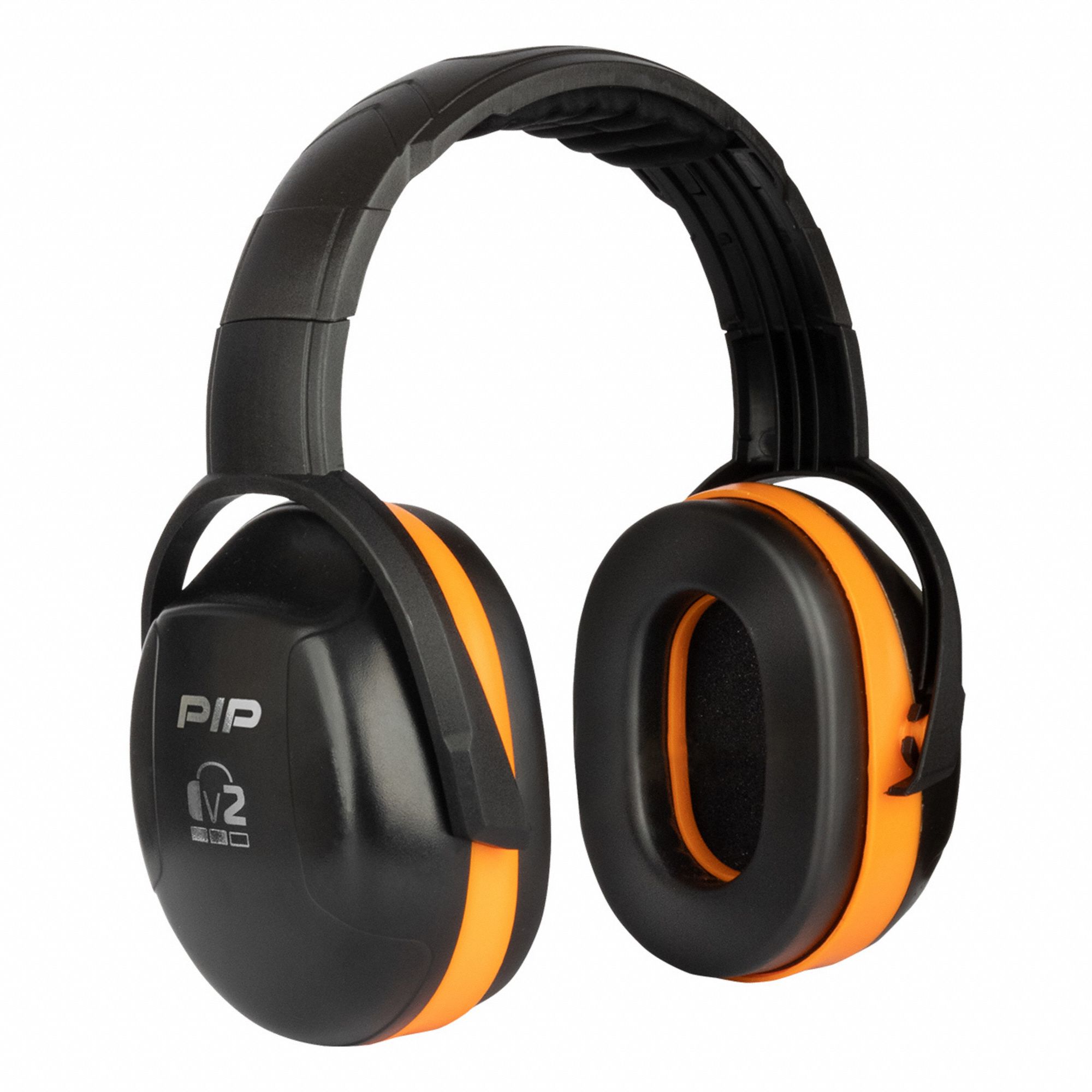 PROTEGE-OREILLES,SERRE-TETE,25 DB