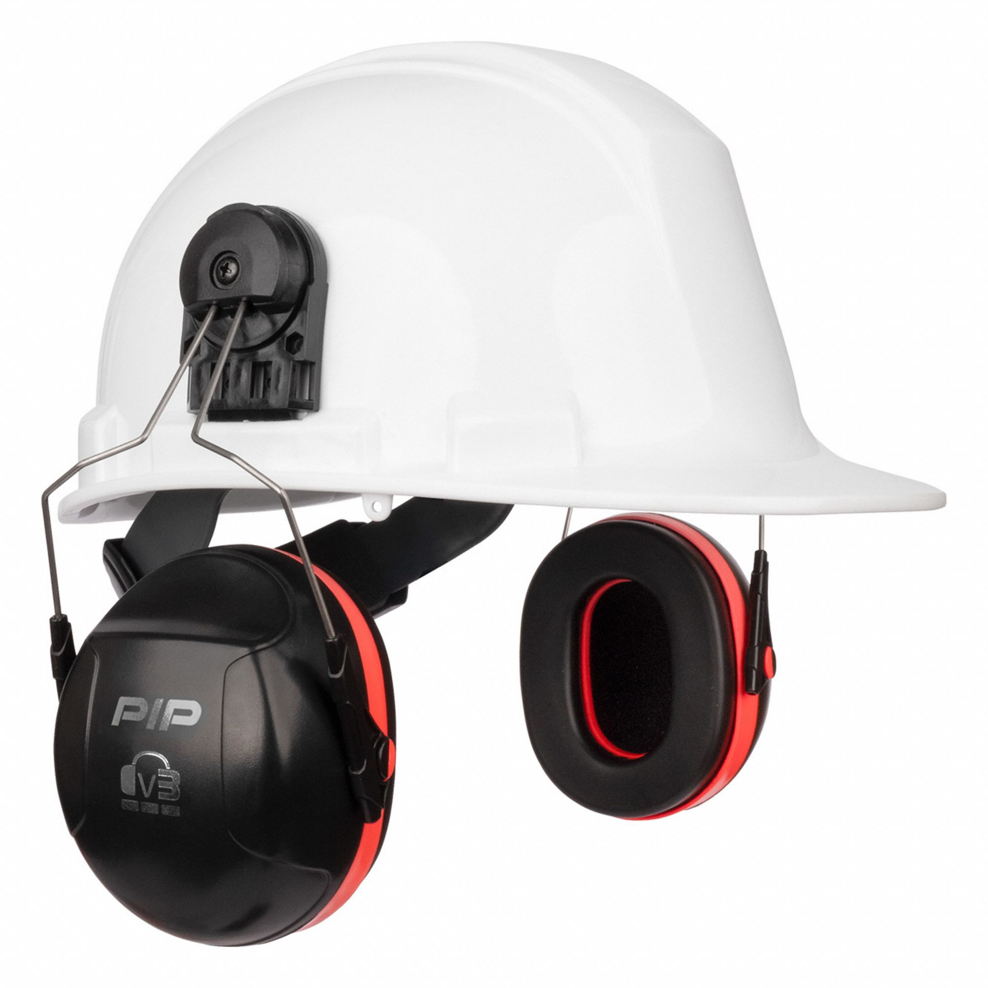 PROTEGE-OREILLES,MONTE CASQUETTE,26 DB