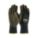 GLOVES, COATED, POWERGRAB THERMO, SEAMLESS KNIT, 13 GAUGE THICK, L, BLACK, NYLON