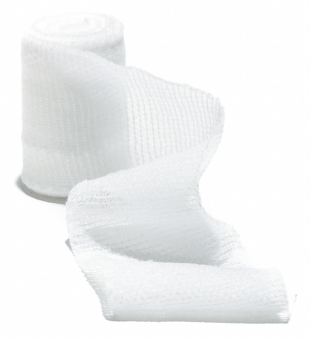 DYNAMIC ELASTIC BANDAGE - 27958 - DSIFACFB02 | FACFB02 - Grainger, Canada