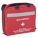 CSA #3 FIRST AID KIT, GENERAL PURPOSE, 30-PIECE, RED, MEDIUM, 16 X 6 X 13 IN, NYLON