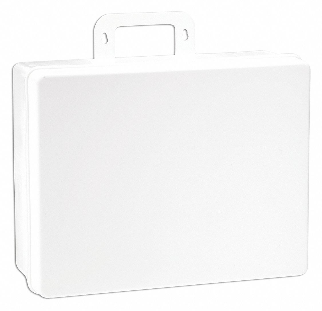 PLASTIC BOX FOR FIRST AID KIT,SIZE 40