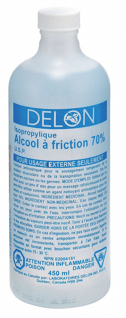 RUB ALCOHOL 475ML 70PCT