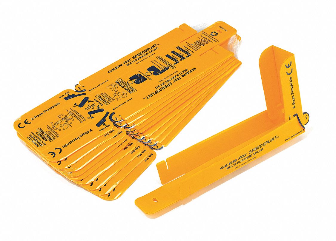 DYNAMIC SPLINT - 27859 - DSIFASSM100 | FASSM100 - Grainger, Canada