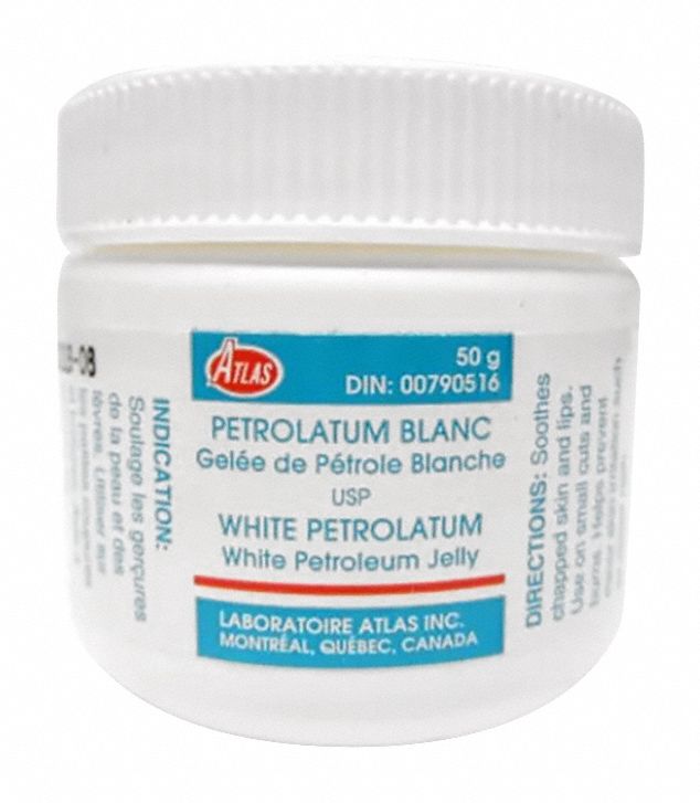JELLY PETRO.VASELINE 50G