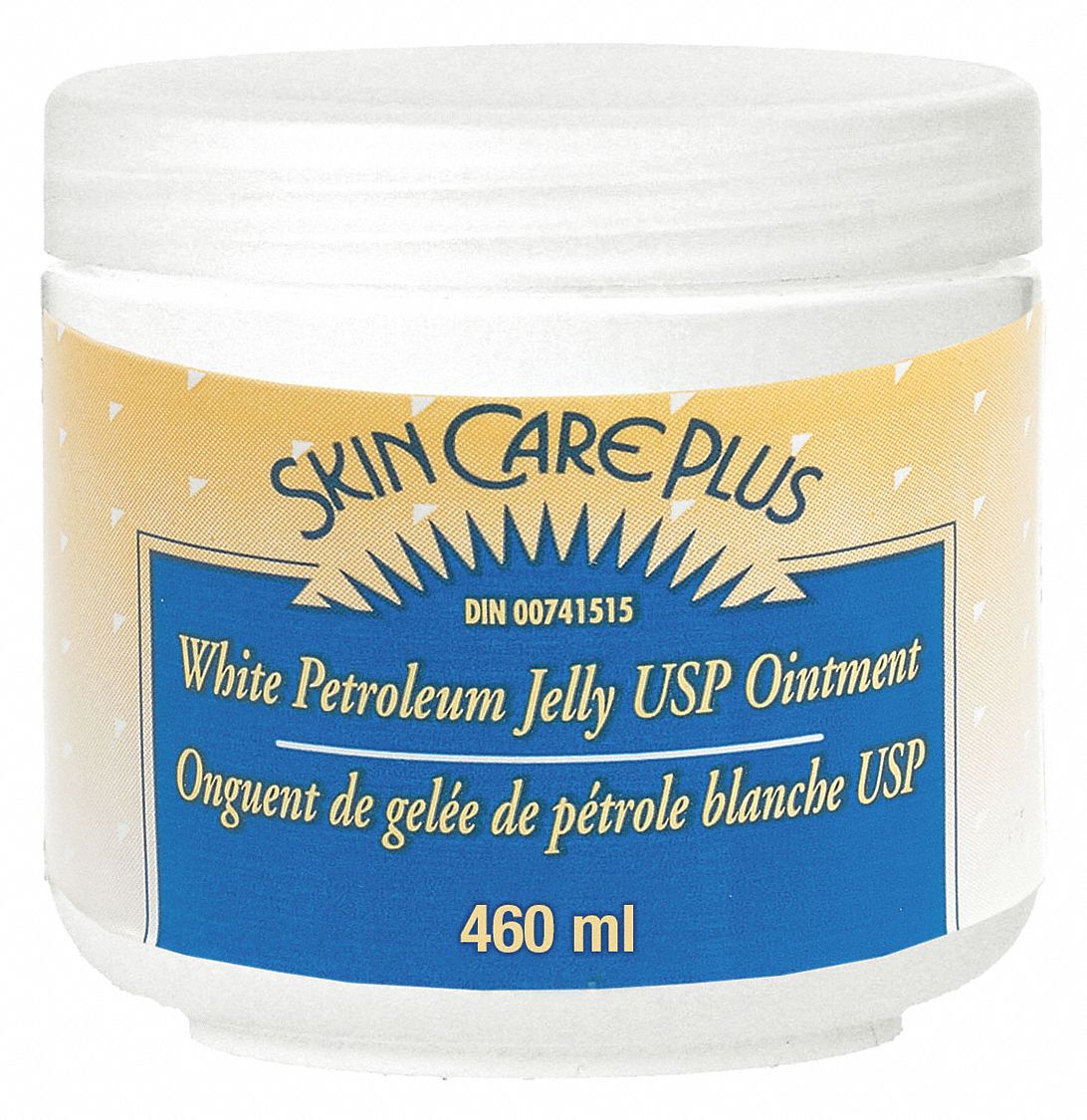 JELLY PETRO VASELINE 500 GRAM