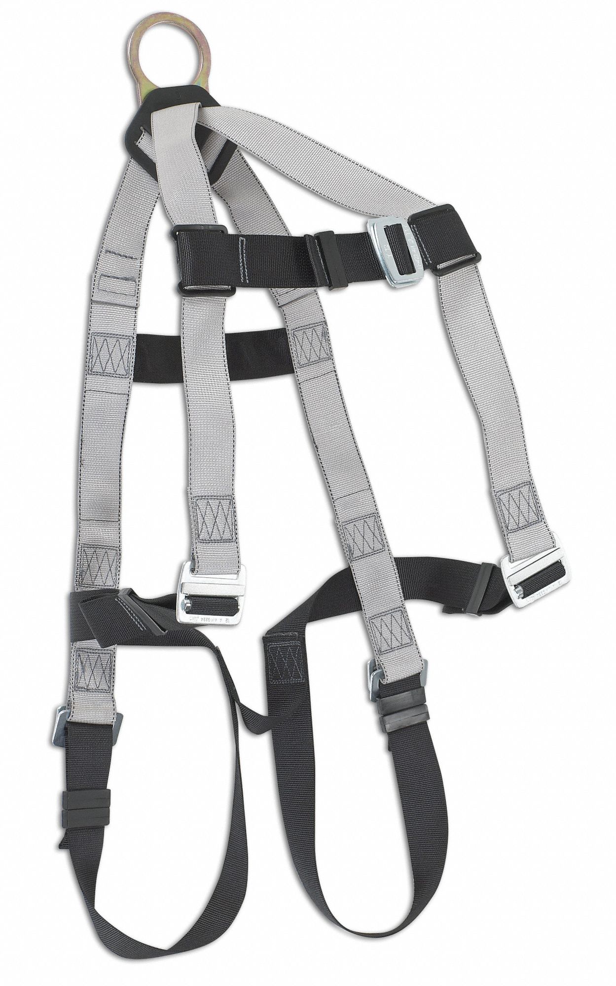 BODY BELT w/ 1D (For Restraint/Positioning ONLY) - Canada Safety