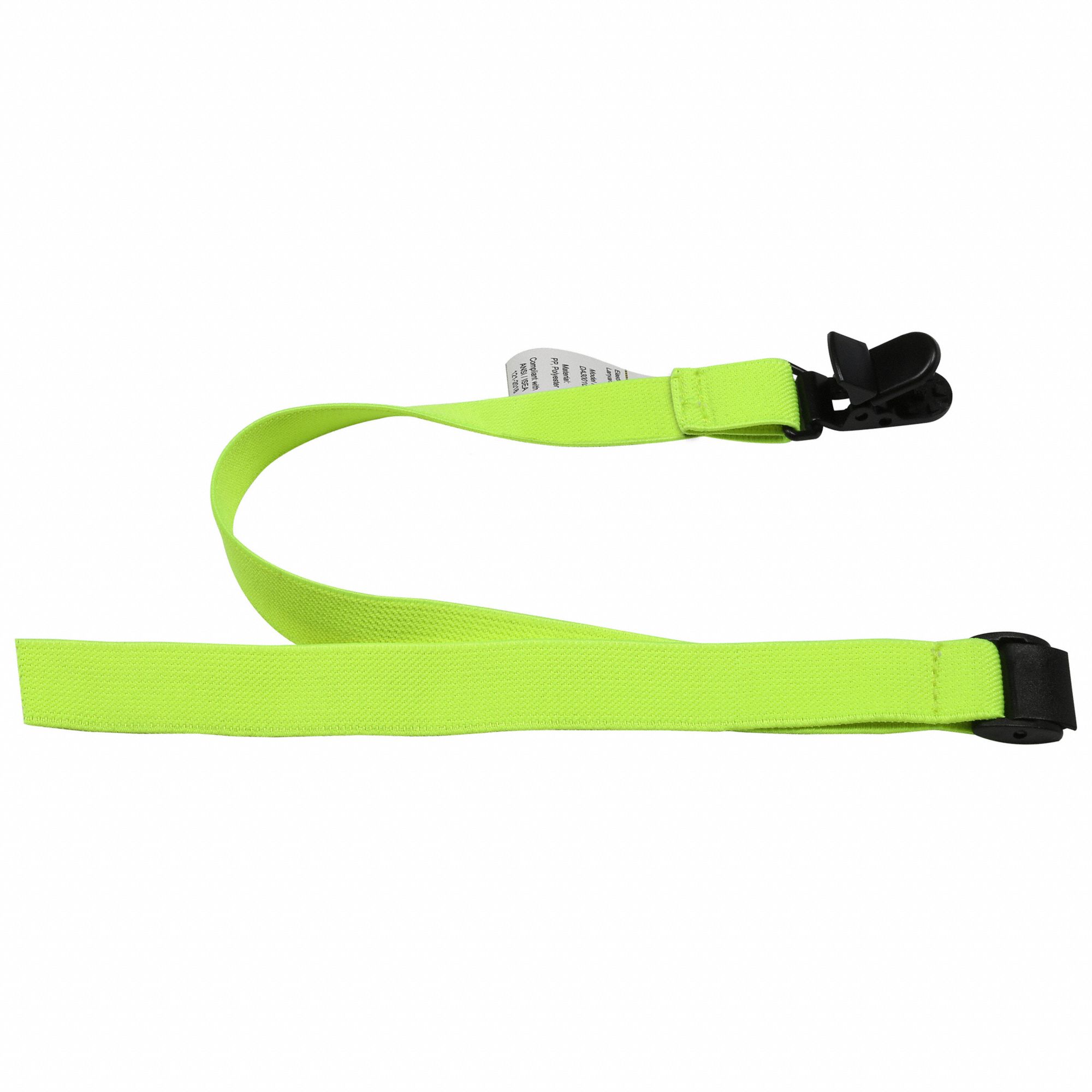 HARD HAT LANYARD