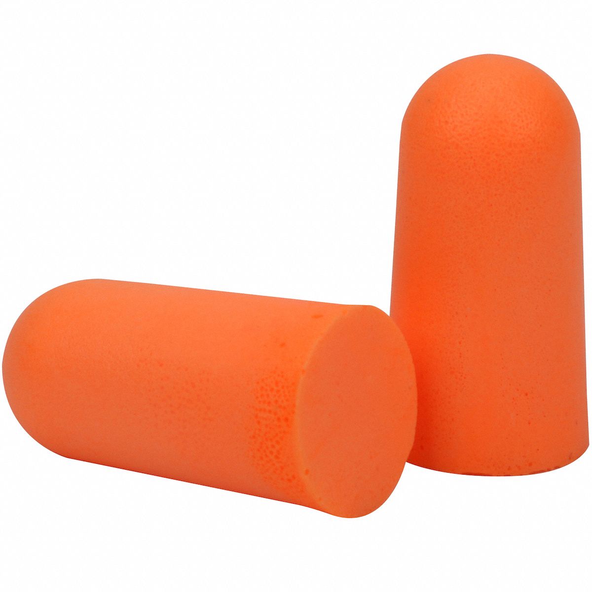 BOUCHONS D'OREILLES, JETABLES, PU, GRANDS, BALLE, 32 DB, SANS FIL, CANADA CLASS AL, 200 PR