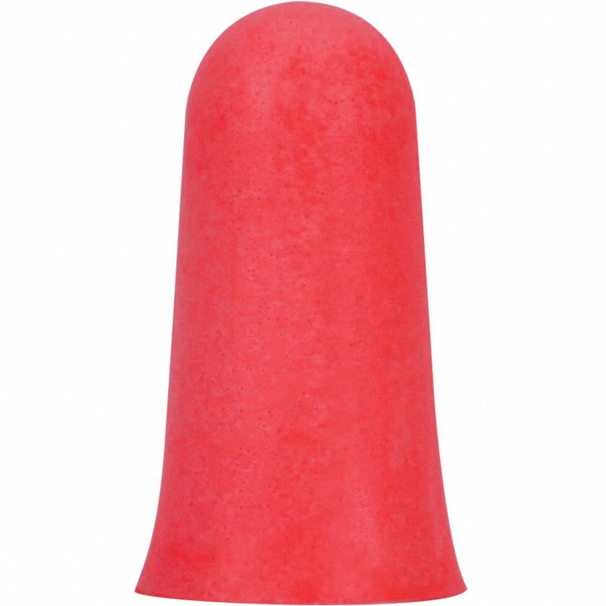 BOUCHONS D'OREILLE, JETABLES, MOUSSE PU, UNIVERSELS, ÉVASÉS, 33 DB, SANS FIL, ENROULABLES, 200 PR