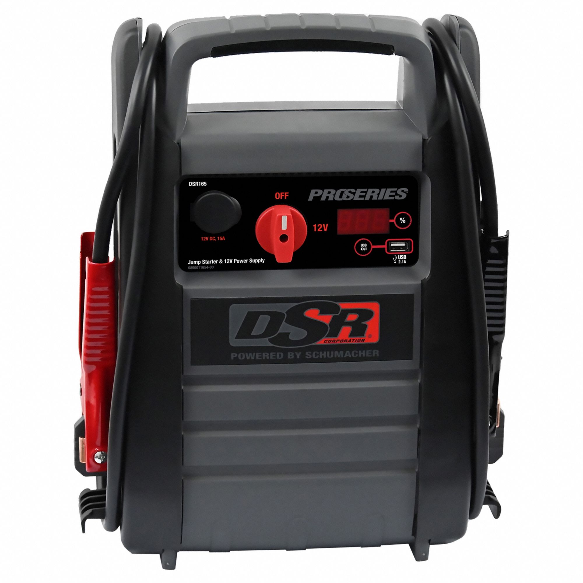 Jump Starter 12 V DC
