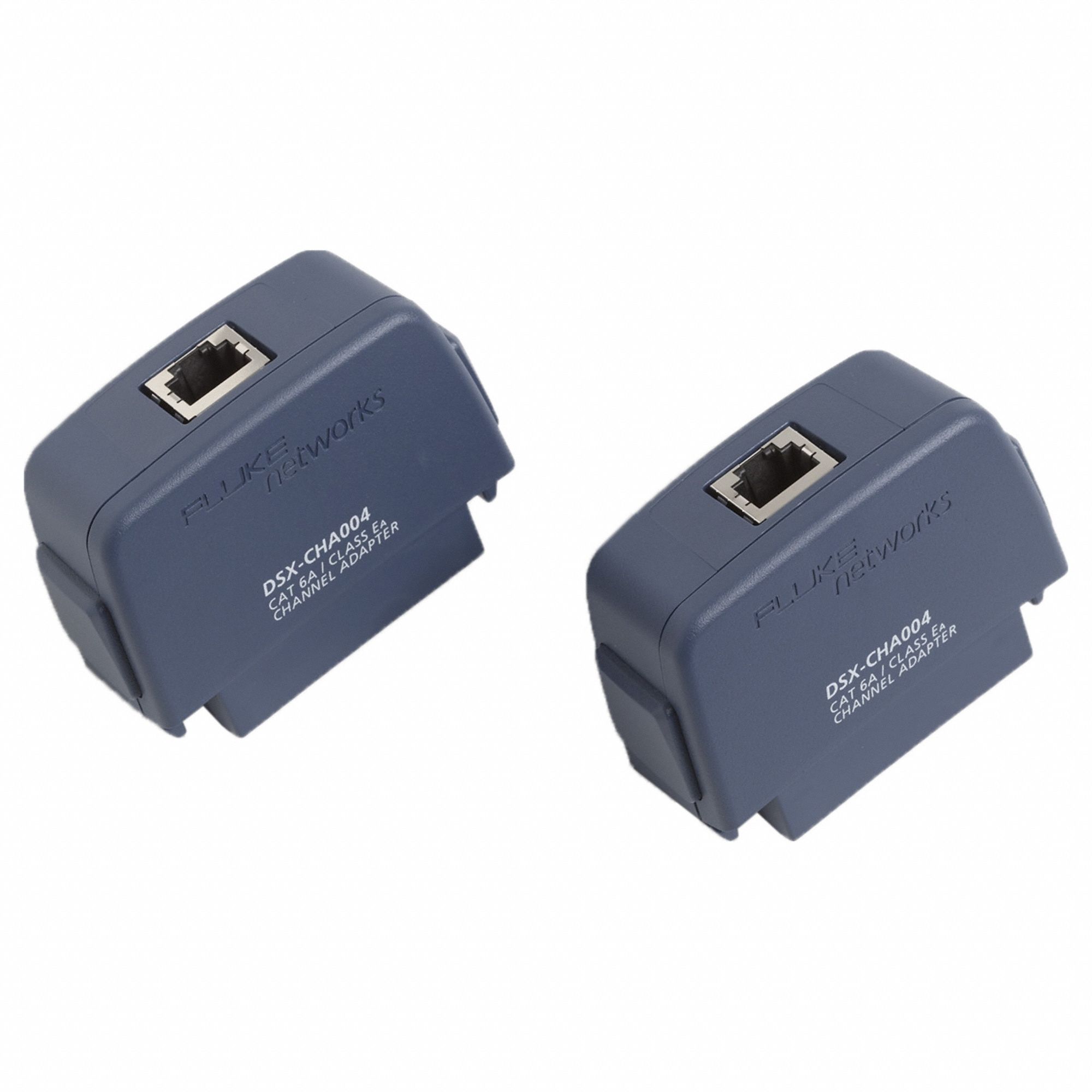 FLUKE NETWORKS, DSXCHA004S, Channel Adapter, Channel Adapter Set