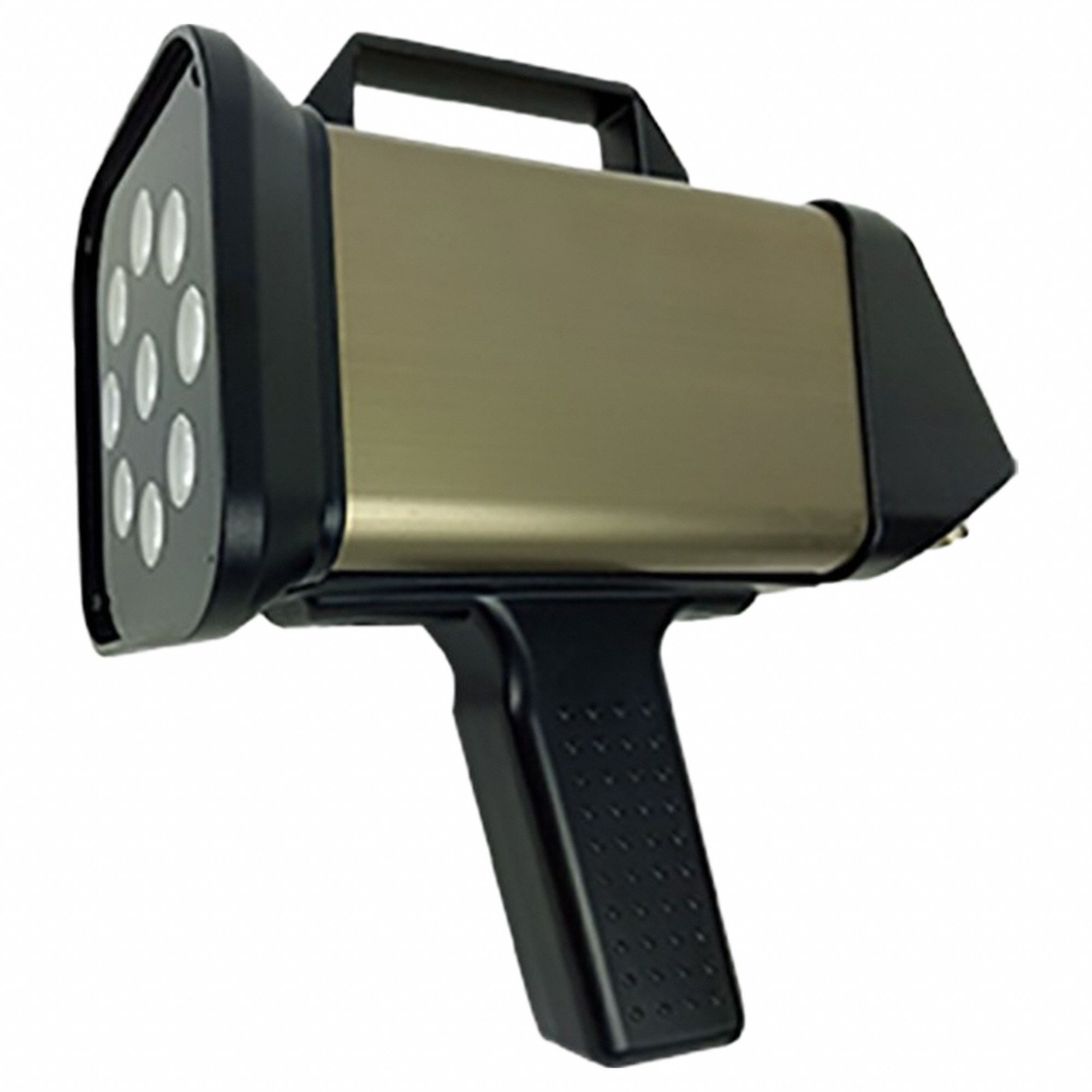 Line -Powered Stroboscope