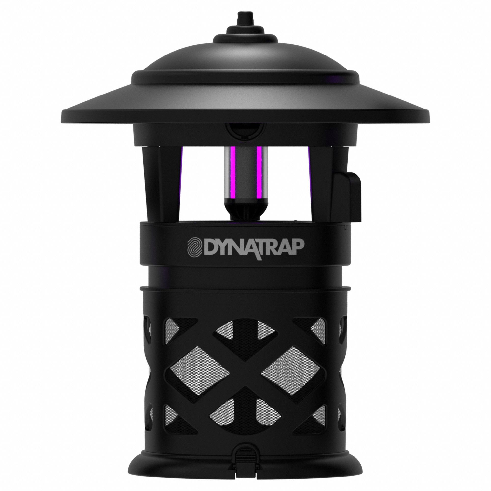 DYNATRAP, 43,560 sq ft Max Coverage Area, 5.5 W, Mosquito and Insect