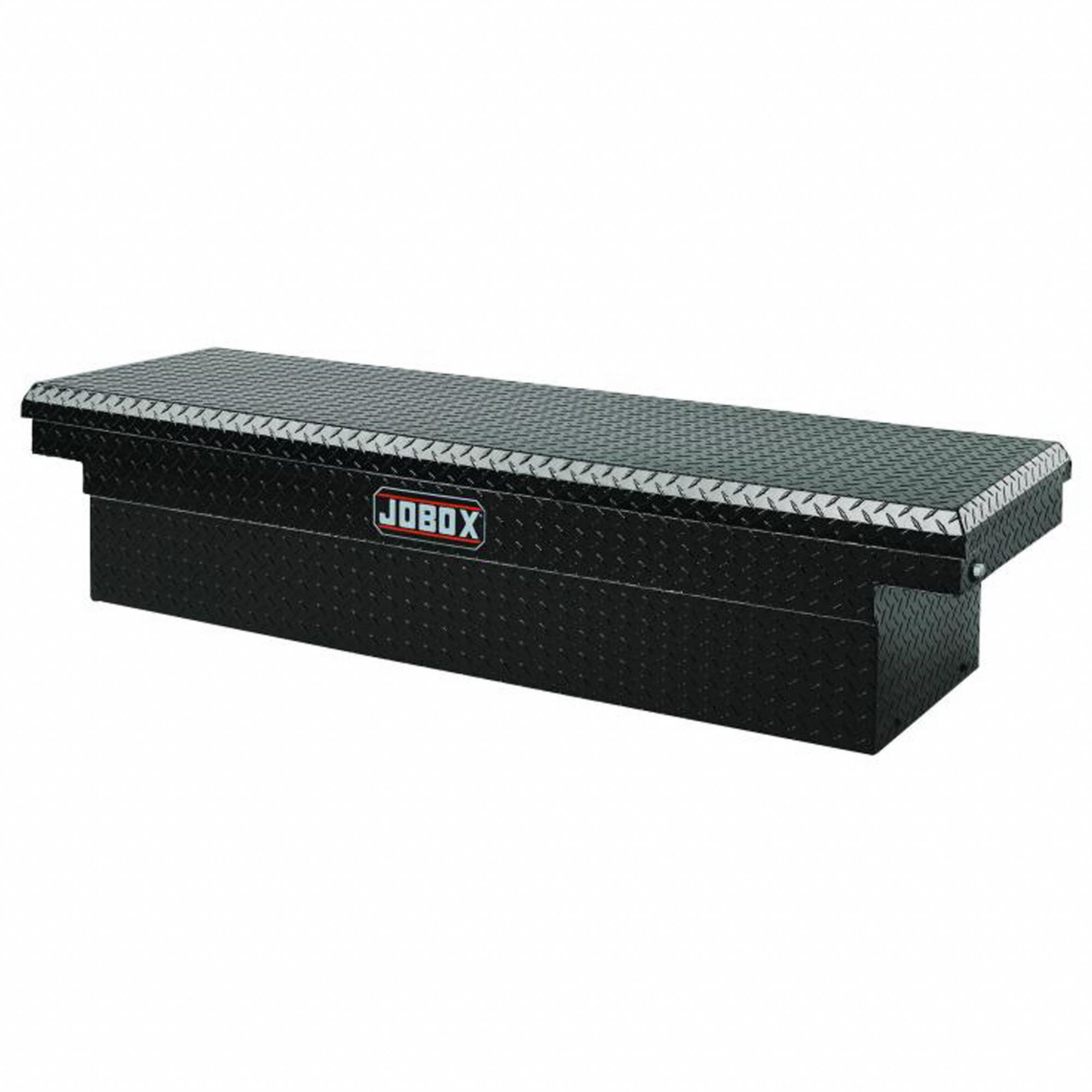 Delta single lid crossover deals truck box