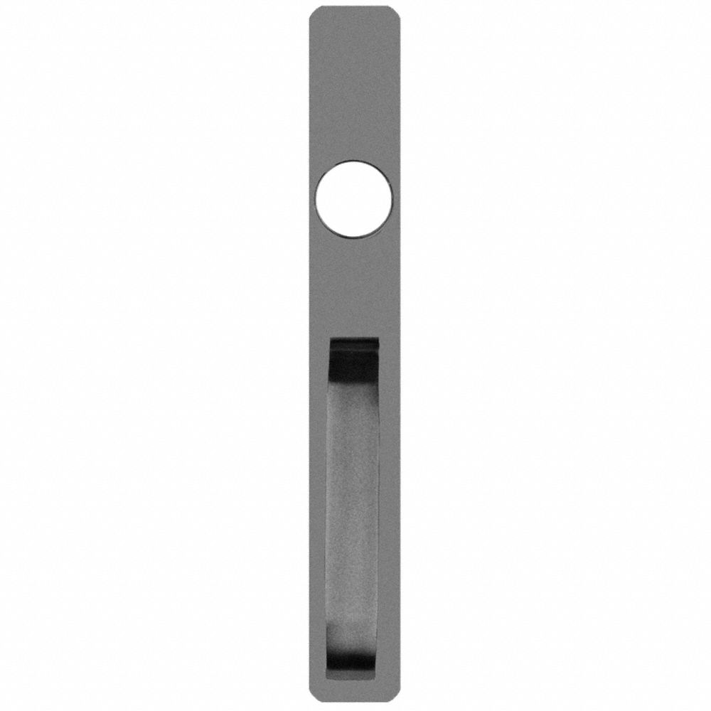 Mechanical Exit Device Trims