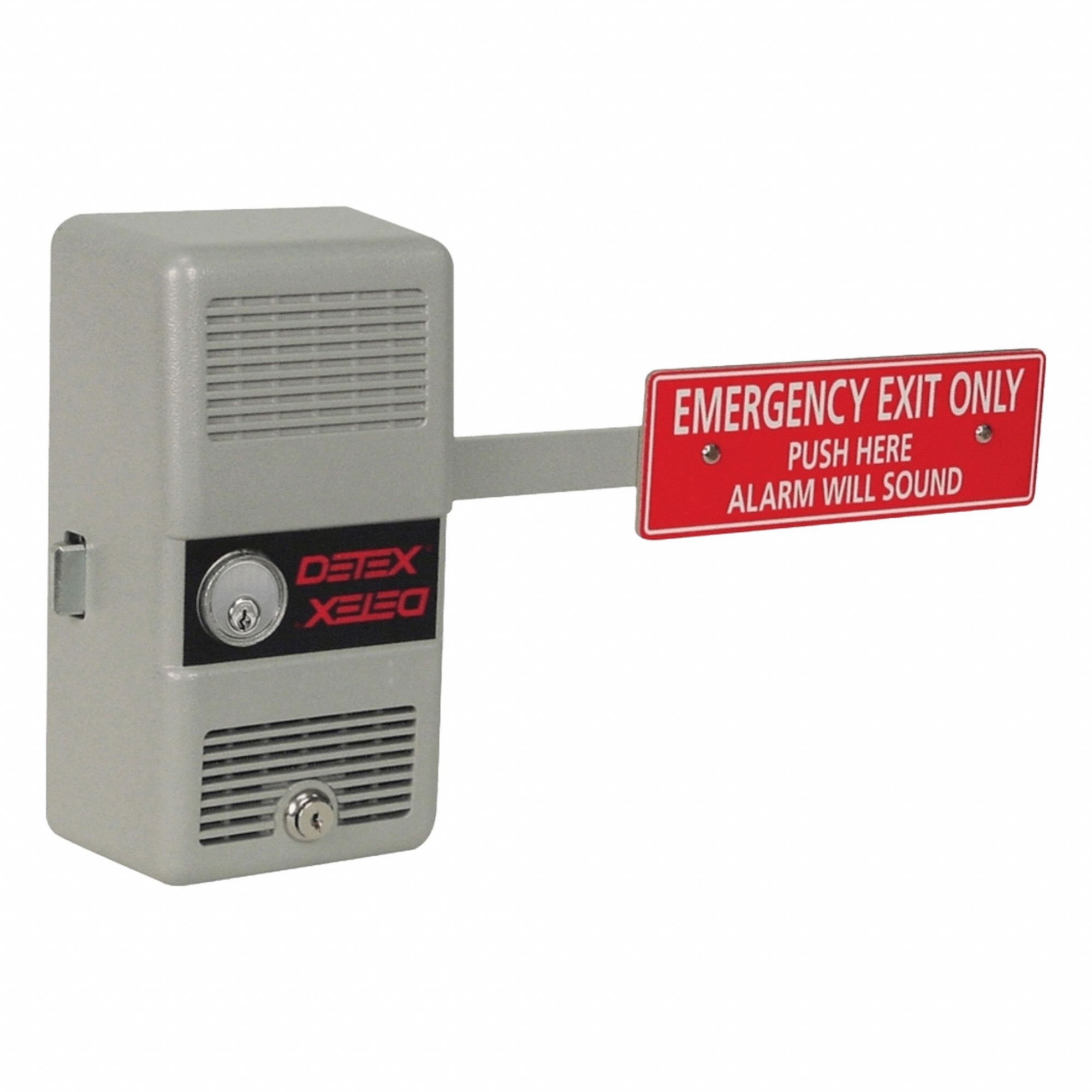 Electromagnetic Lock Activation Devices,  Not Applicable