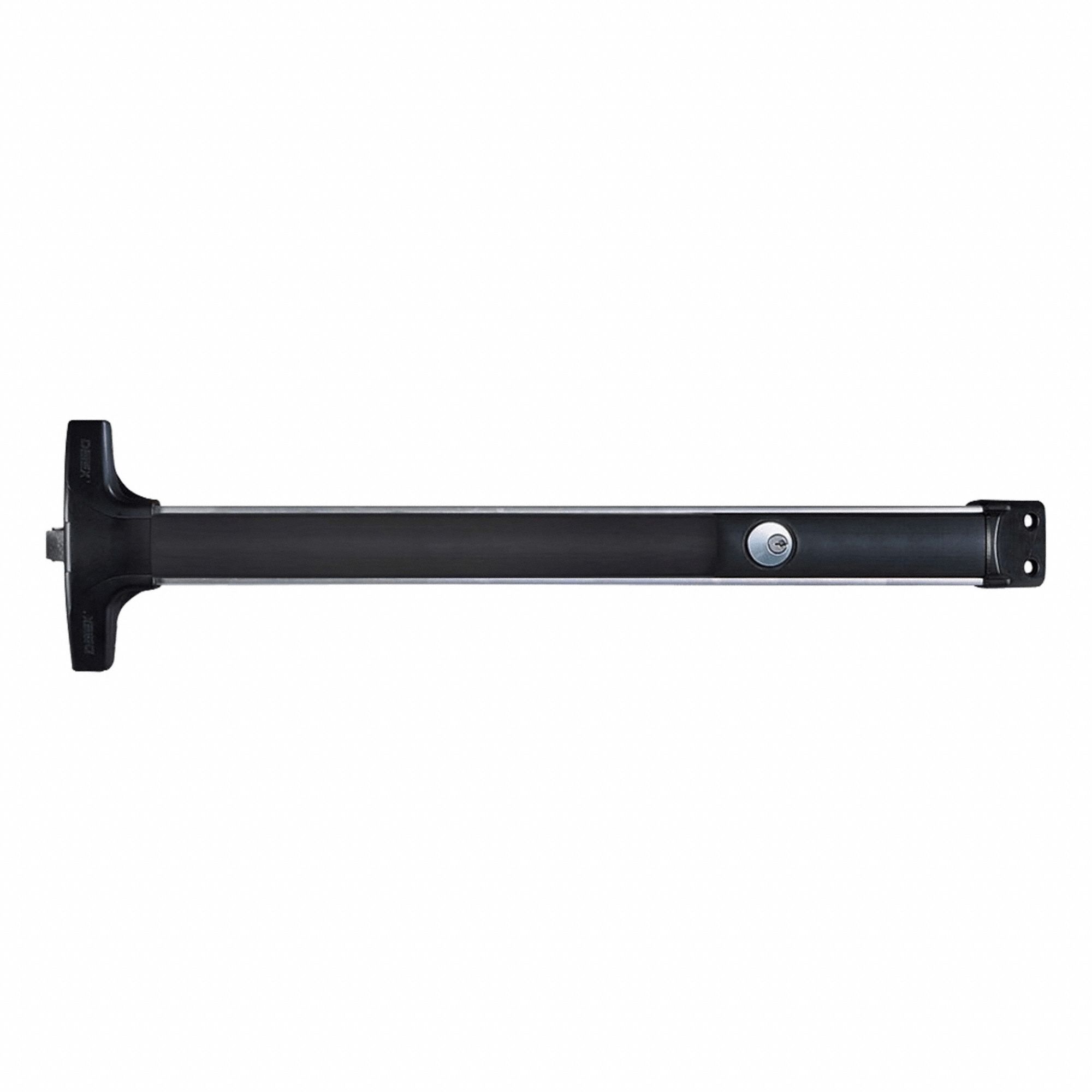 Mechanical Exit Devices,  Rim,  Exit