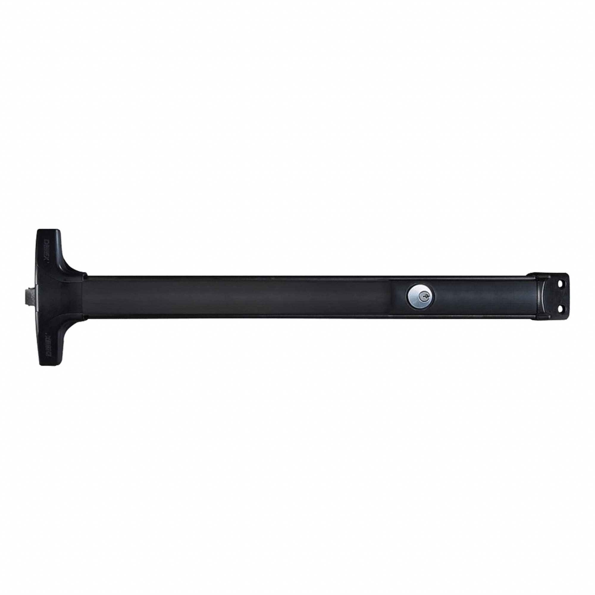 Mechanical Exit Devices,  Rim,  Exit