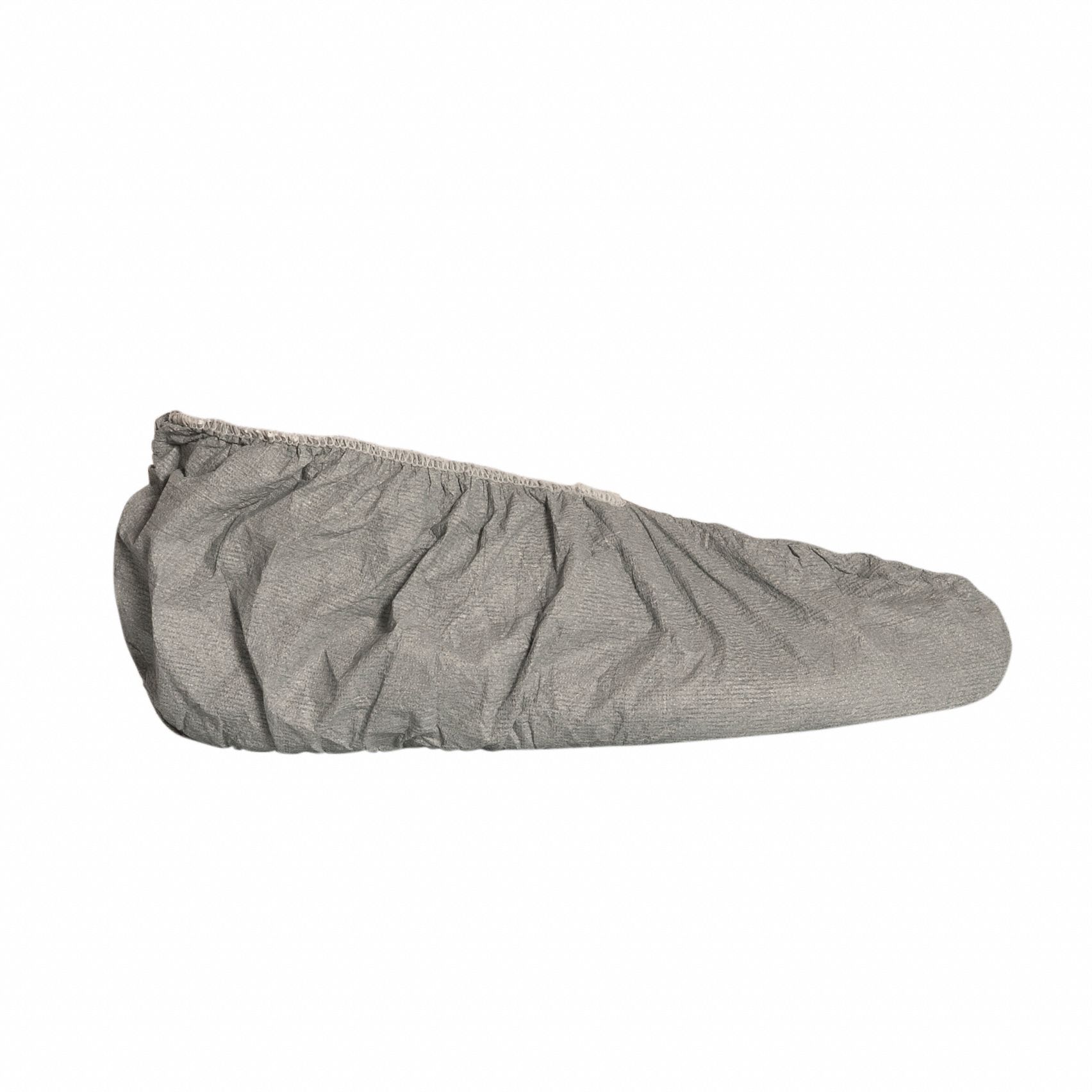 COUVRE-CHAUSSURES FC450S,GRIS,TAILLE UNIVERSELLE,TYVEK 400,ANTIDÉRAPANTS,200/PQT