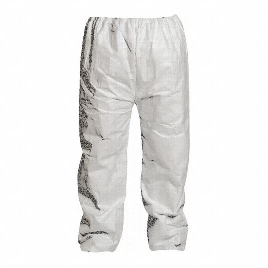 DuPont™ Tyvek® Disposable Pants - QC Supply