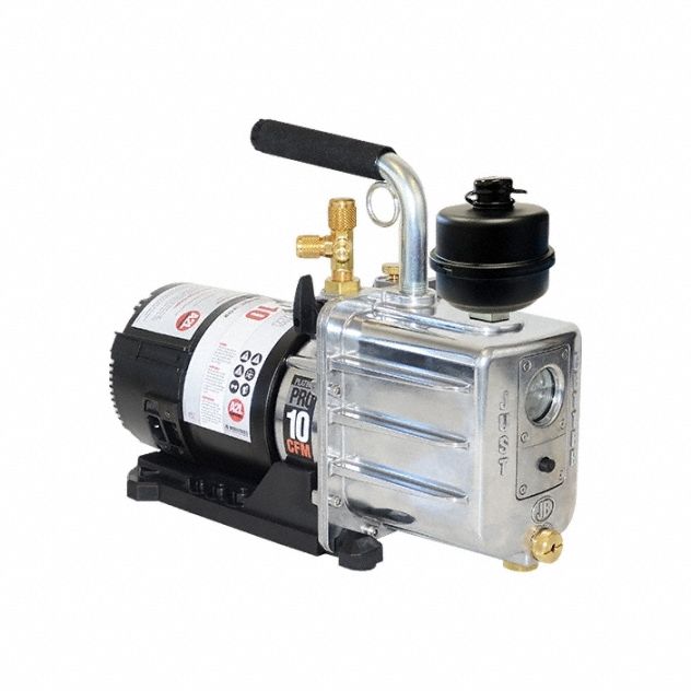 PLATINUM PRO Vacuum Pump