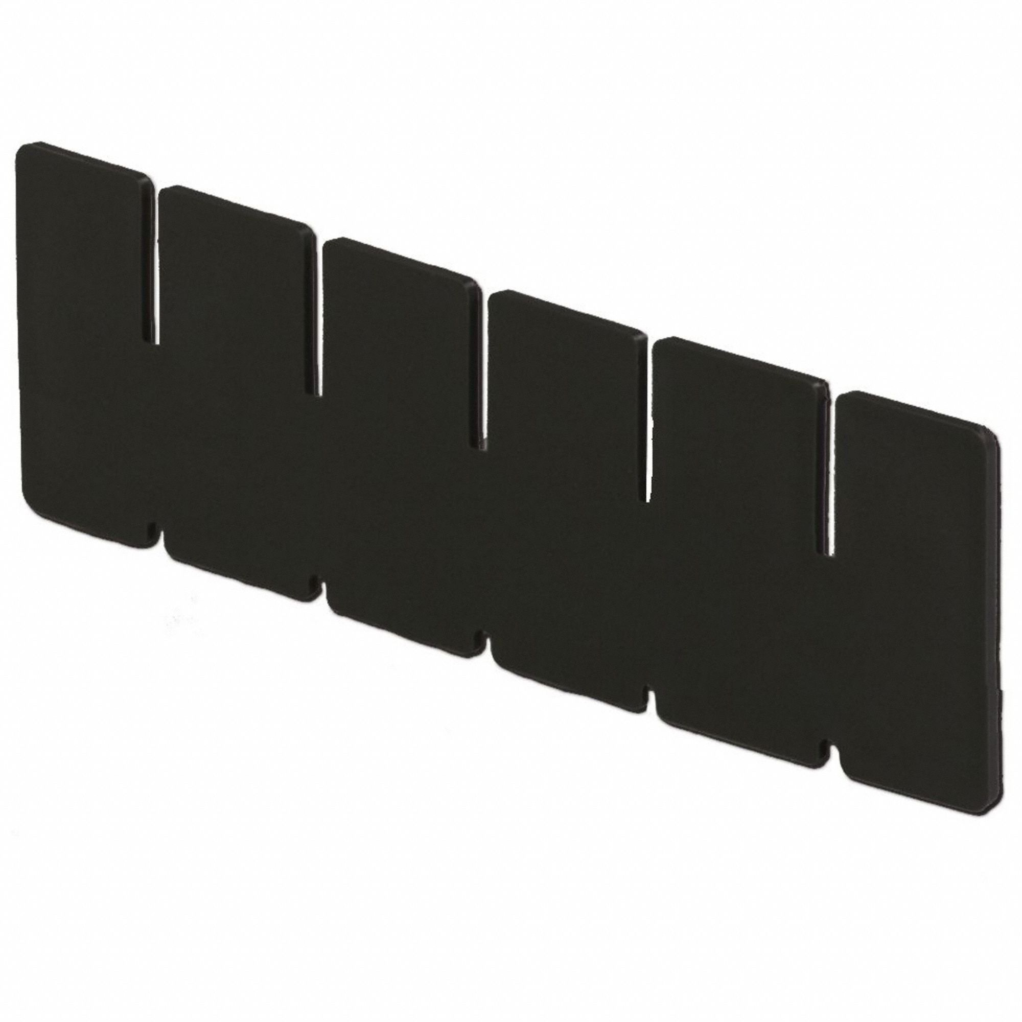 DIVIDER, COLOR BLACK, COMPATIBLE MANUFACTURER MODEL NUMBER DC1035-XL ...