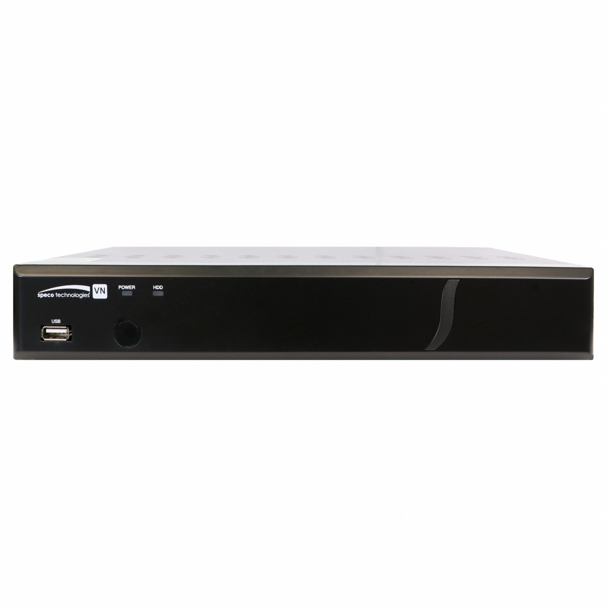 Speco 4 channel store dvr