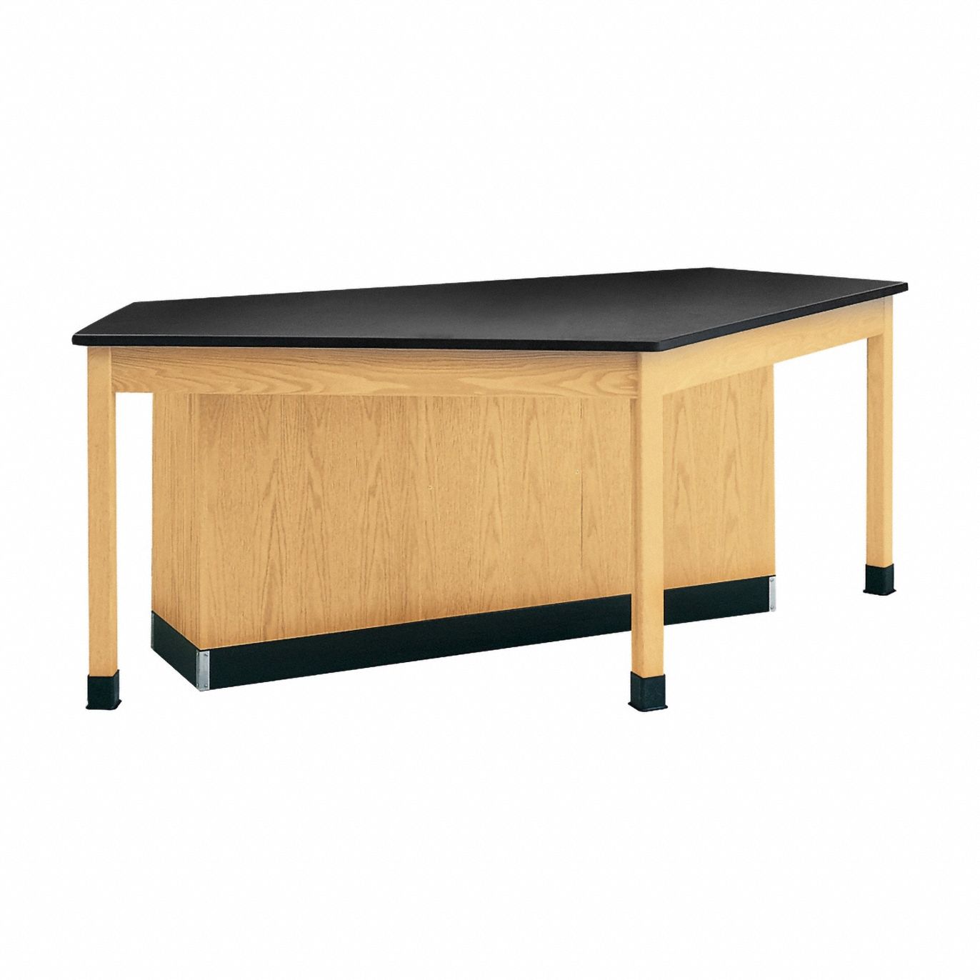 Workstation, Red, Overall