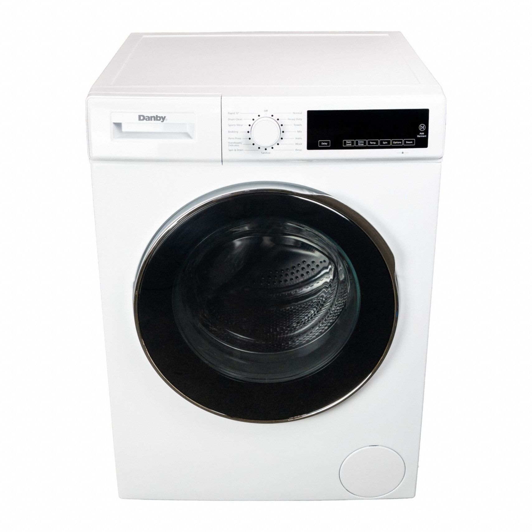 Stackable Front Load