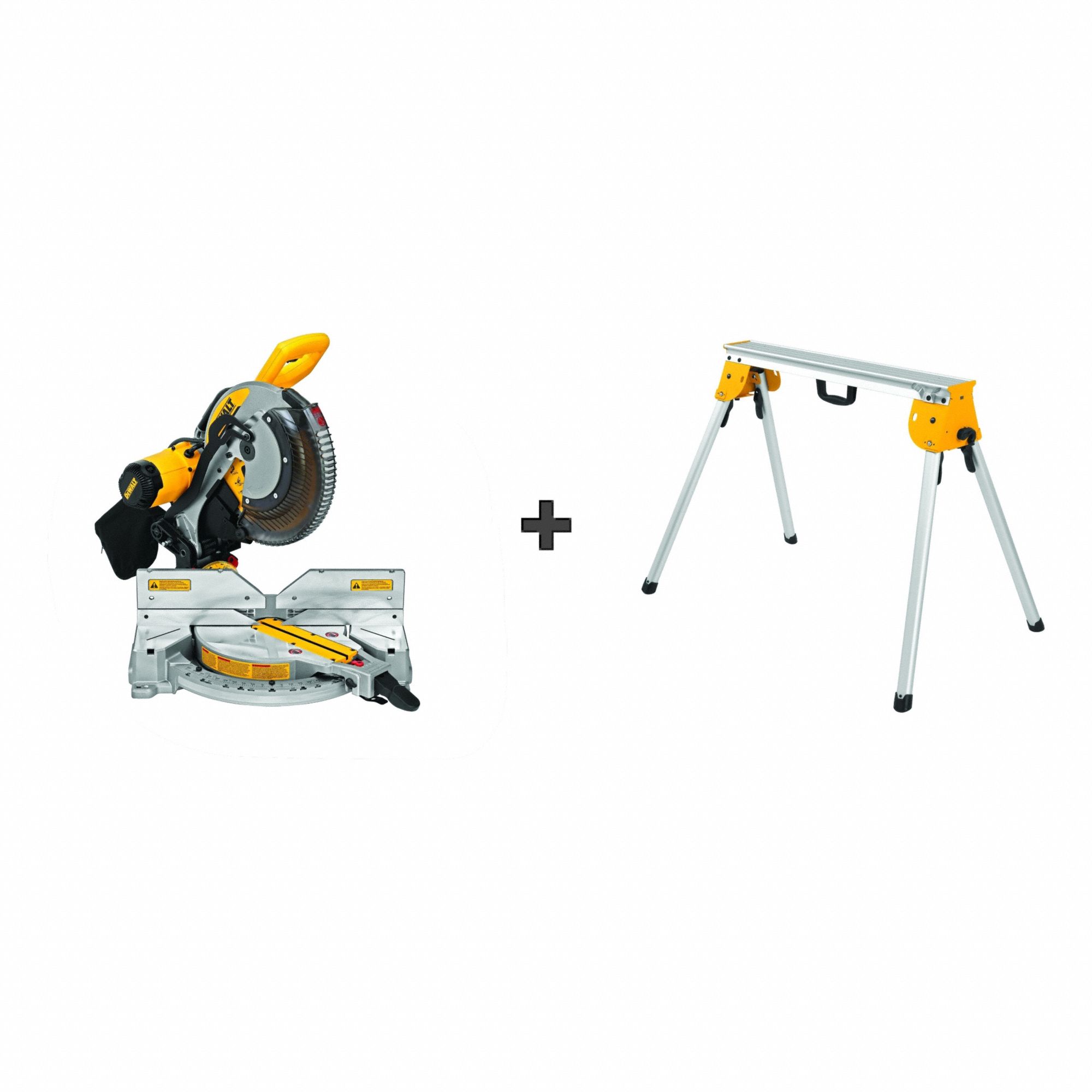 Electric Double-Bevel Compound