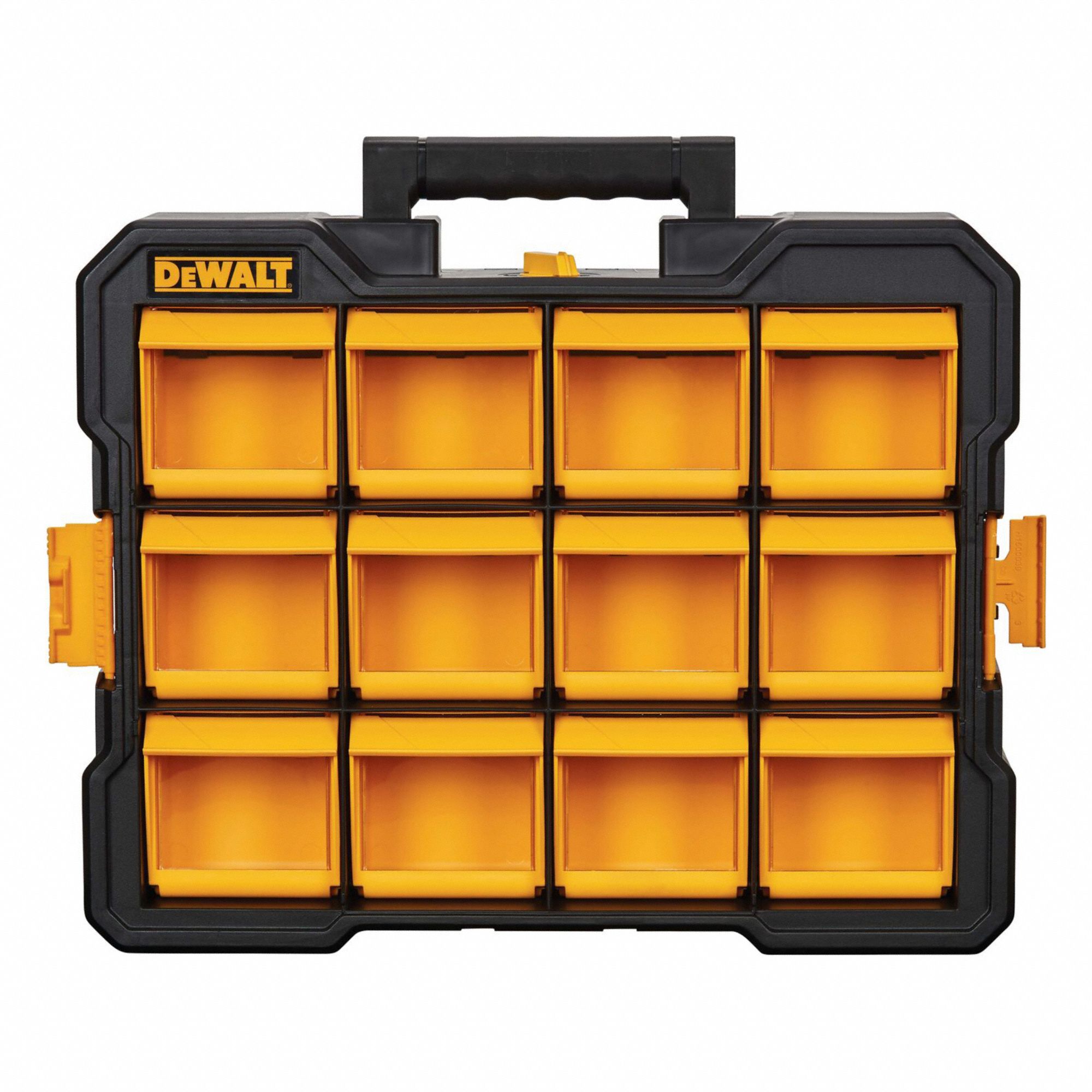 Tool Boxes 17-3/4 D 13-7/8 H 3-7/8 W