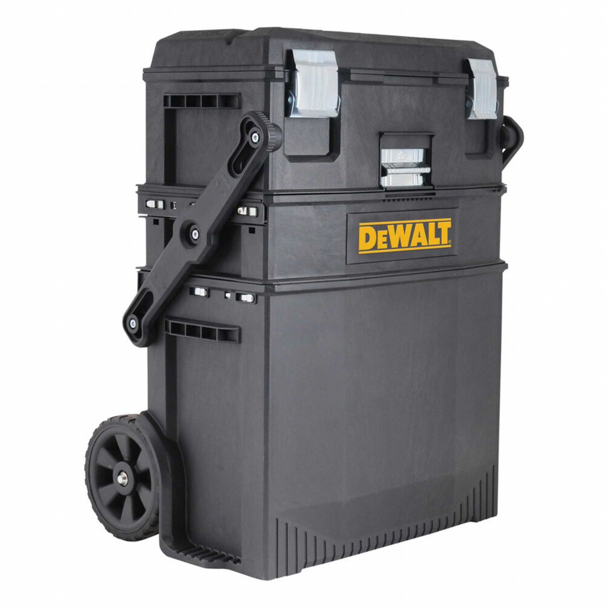 Rolling Tool Boxes 16-1/2 D 29 H 22 W