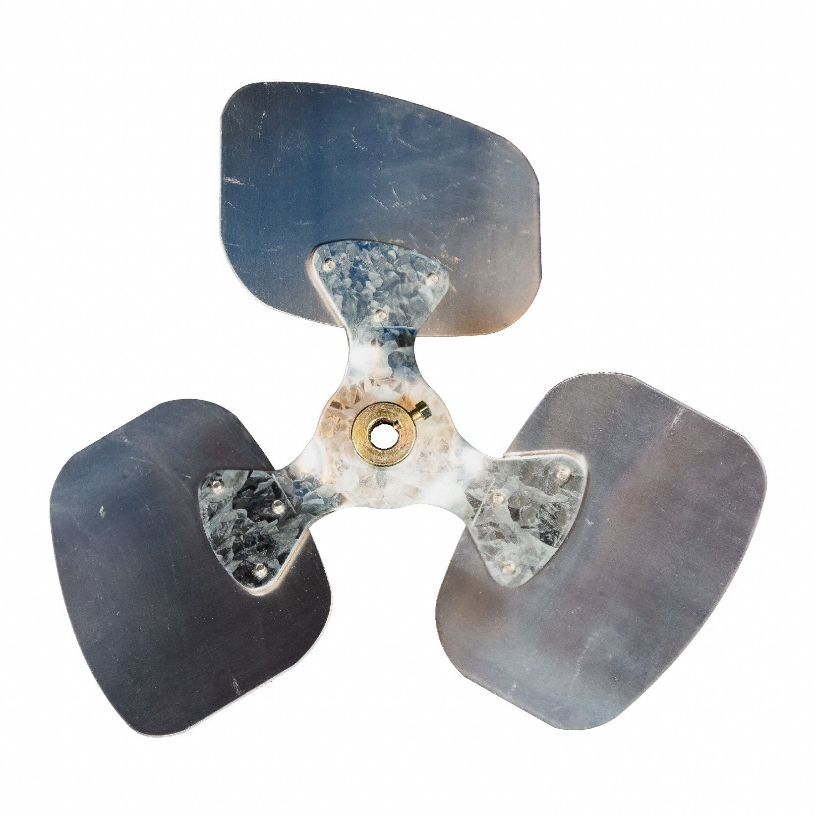 Propeller: Propeller, Ducted Evaporative Cooler, Hessaire, DAX