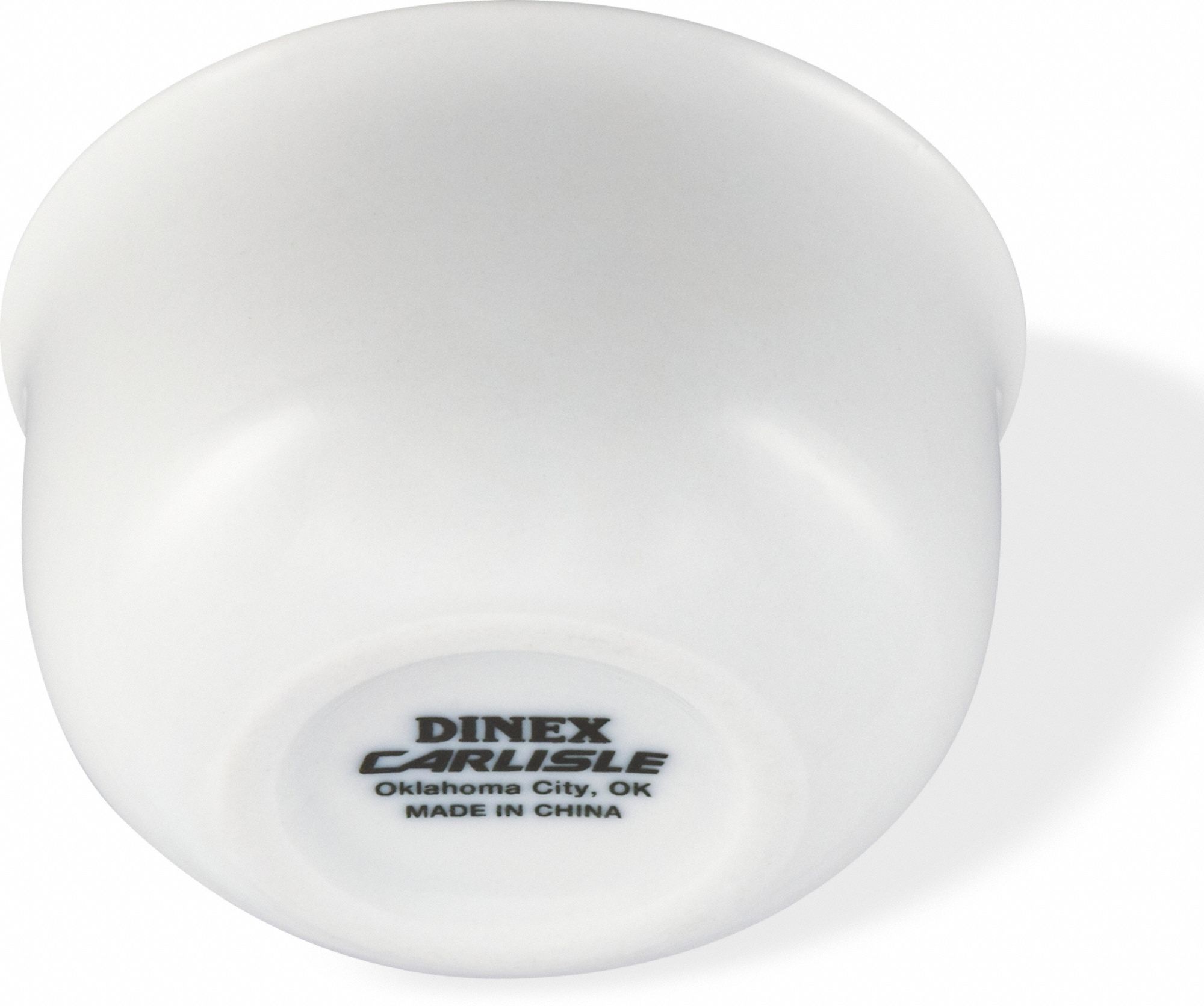 Fruit Bowl 3 1/4 in Dia 5 oz PK36