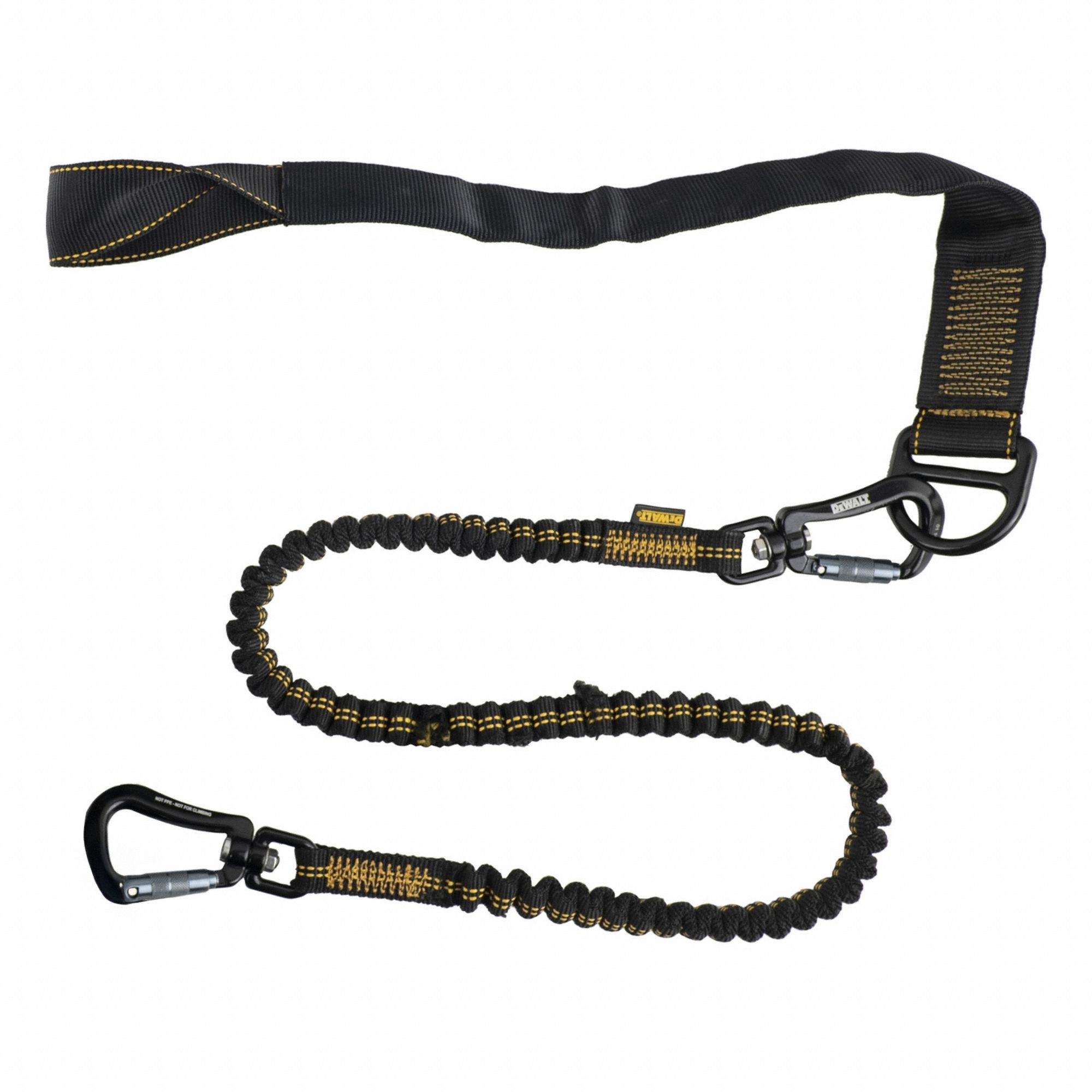 Tool Anchor Strap 80 lb capacity