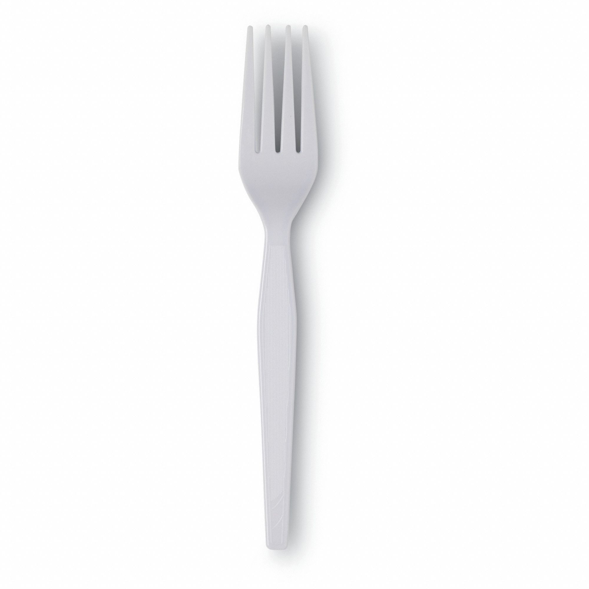 Fork, Plastic, Heavy Weight, PK100