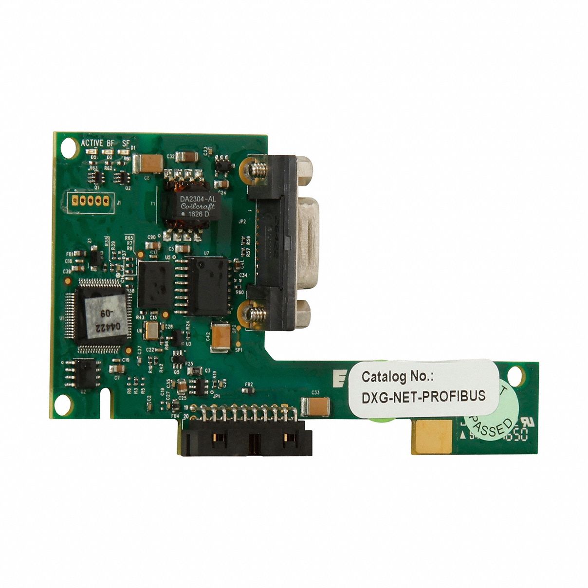 Communication Card: DXG-NET-PROFB