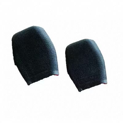 Ladder Mits: For Extension Ladders, End Caps