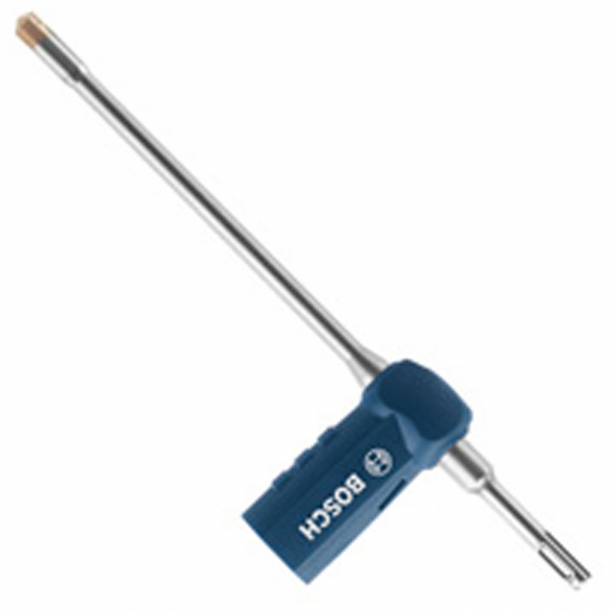 Dust Extraction Bits, 6PK, SDS PLus